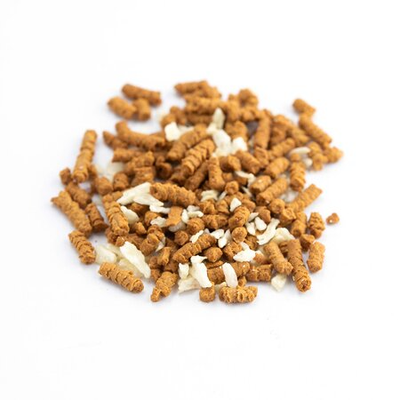 Грация (Гречишный чай с кокосом)