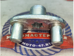 Сальники передней вилки Днепр, К-750 фото