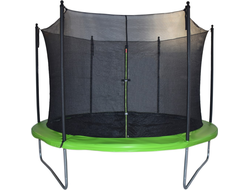 Батут Томск фото, купить батут в Томске, Батут 305 фото, батут 10 футов фото,