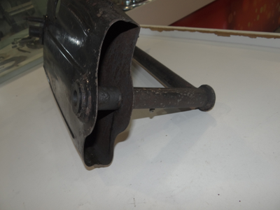 Задний маятник Паннония