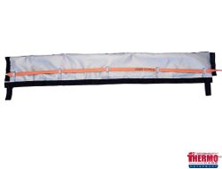 Подогрев магистрали L>500мм и d< 20мм 12В (35Вт)