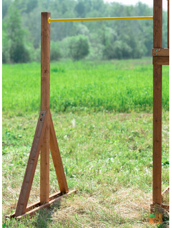 Модуль Выше Всех турник