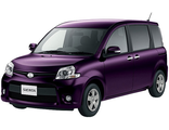 Toyota Sienta I правый руль NCP80 2011-2015