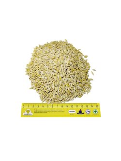 Ячмень фуражный / 40кг