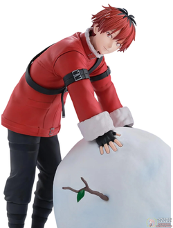 Фигурка Старк (Stark Yuki Asobi XStellar)