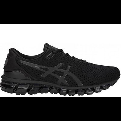 Asics Gel-Quantum 360 Knit 2 черные