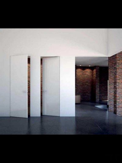 Комплект скрытой двери Pro Design Universal Panel Reverse 2300 мм