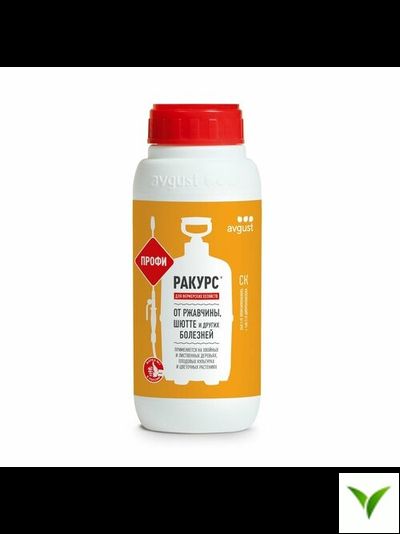 Ракурс Профи 480мл