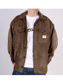 Рубашка Gifted78 OG Haki