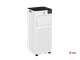 Мобильный кондиционер Funai серии MAGNOLIA MAC-MG28CON01