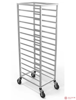 Тележки-шпильки