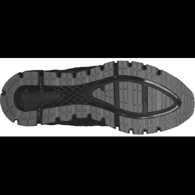 Asics Gel-Quantum 360 4 Черные с серым