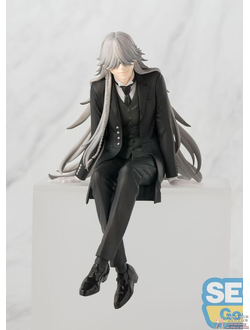 Фигурка Гробовщик (Undertaker Premium Chokonose Figure)