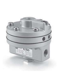 Усилитель пневматического сигнала EIL100