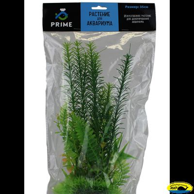 Z 1403 Композиция ис пластиковых растений 30см.PRIME