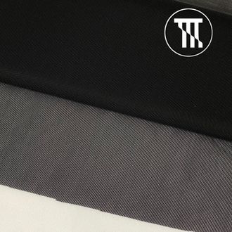 Сетка-стрейч, цв. Черный, пл. 110 гр/м²