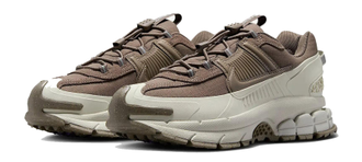 Nike Zoom Vomero Roam Light Bone Mink Brown