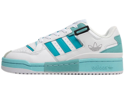 Adidas Forum Low White Sea Wave