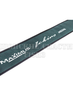 Спиннинг Maximus Ichiro 20UL 200