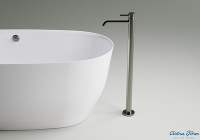 Astra-Form ванна Атрия 160/75 см белая