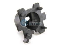 Адаптерк крепления лампы H7 для Mazda 3