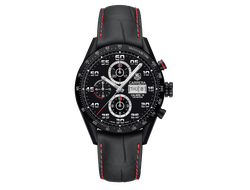 Купить TAG Heuer CARRERA CALIBRE 16 CV2A81.FC6237