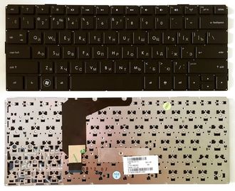 Клавиатура для ноутбука HP ENVY 13