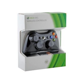 Геймпад беспроводной xbox 360