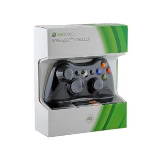 Геймпад беспроводной xbox 360