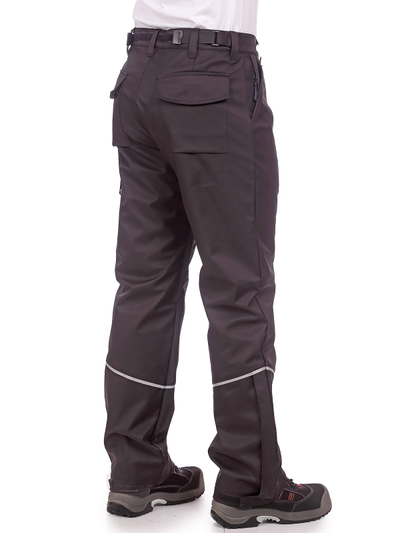 Брюки утепленные SSC PRO PLUS-P-99