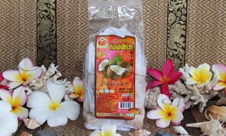 Кокосовые ириски TOFFY из Тайланда конфеты - Купить, Отзывы, Цена