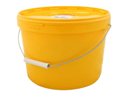 Средство для очистки рук ЭКСТРИМ Чистик, 9кг ведро 6203