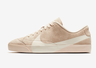 Nike blazer low city xs sales
