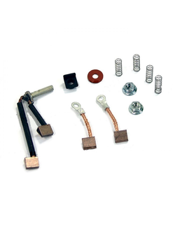 Щетки электрического стартера SPI SM-01204-2 для Arctic Cat/Polaris