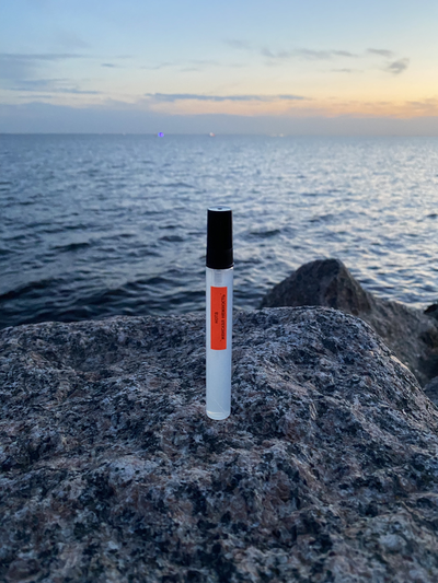 Духи НОТА: ЖЕНСКАЯ НЕЖНОСТЬ, 10 мл