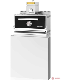Гриль-печь Josper HJX-PRO-Mini