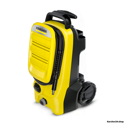 Минимойка Karcher K 4 Compact UM (1.679-400.0)