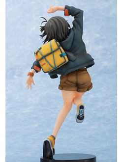 Фигурка 1/8 Макото Кикути (Makoto Kikuchi)