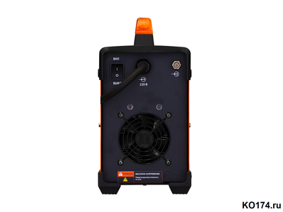 купить Сварочный инвертор TIG Сварог REAL TIG 200 P (W224) в челябинске цена на сайте