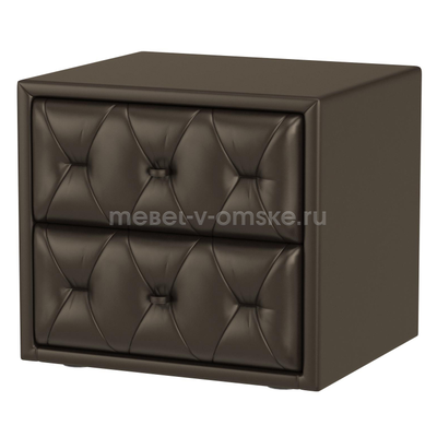 Тумба прикроватная Анжелика