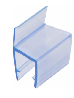 A204-8 2,2 Уплотнитель "короткий ус"