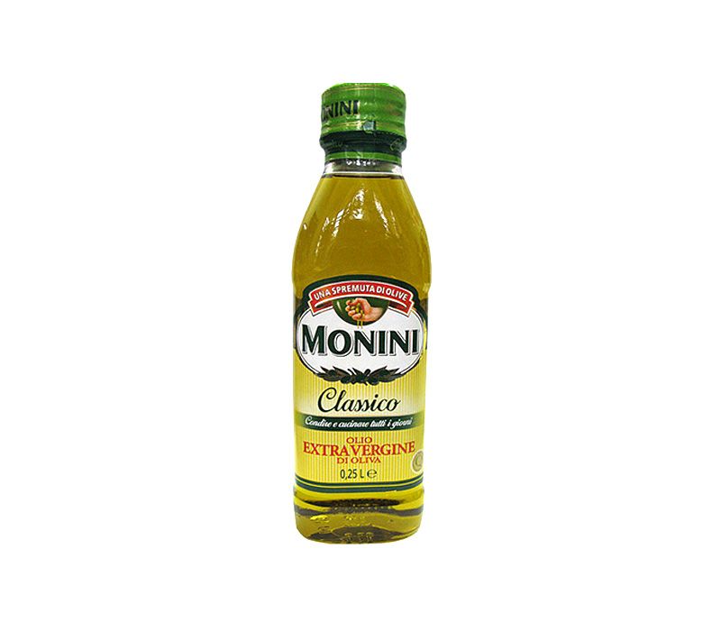 Масло оливковое monini classico