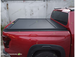 Роллета на Changan Hunter Plus