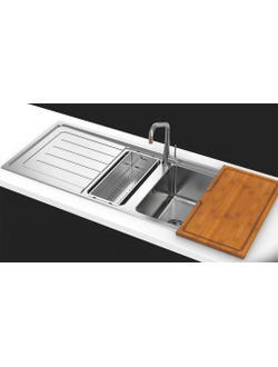 Коландер Kantera COR-53 (Cayman)