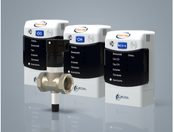 САКЗ-МК-2 DN 32 КЗЭУГ