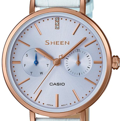 Часы Casio Sheen SHE-3054PGL-2A