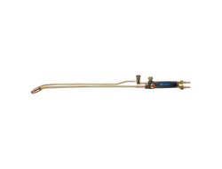 Резак пропановый удлинённый Р3ПУ, L=800, ?150°