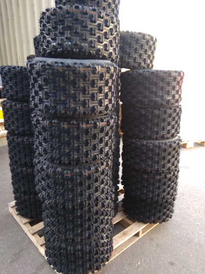 Резина 20х11-9 Р357 екка