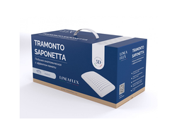 Ортопедическая подушка Tramonto Saponetta