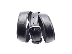 Дутый ремень мужской 35 мм DT-h-0111 2